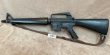 COLT AR15 MODEL SP1 5.56 RIFLE