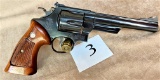 SMITH AND WESSON 29-3 44MAG