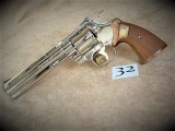 COLT PYTHON .357 REVOLVER