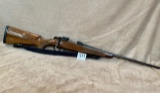 BROWNING .243WIN MEDALLION RIFLE