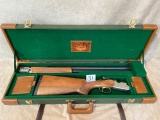 BERETTA SILVER PIGEON 12GA SHOTGUN