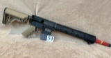 ROCK RIVER ARMS LAR-15 5.56 RIFLE