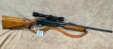 REMINGTON GAME MASTER 760 .35REM RIFLE