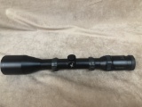 SWAROVSKI RIFLE SCOPE