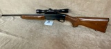 REMINGTON WOODMASTER 742 6MM REM RIFLE