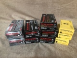 LOT OF .223 REM AMMO