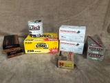 LOT OF AMMO 45 AUTO