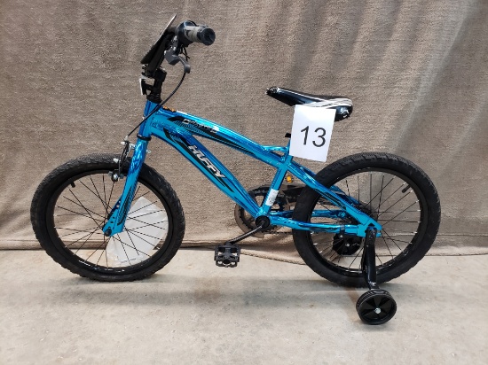 huffy drastic bike