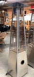 40,000+ BTU Outdoor Patio Heater