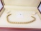 14KT GOLD BRACELET 8