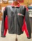 MEN'S CORVETTE LEATHER JACKET