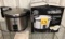 PROCTOR SILEX RICE COOKER