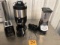 LOT OF (4) KITCHEN APPLIANCES