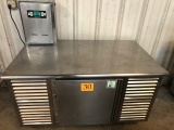 TRAULSEN BLAST CHILLER