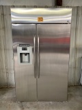 GE REFRIGERATOR