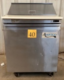 AVANTCO PREP COOLER MODEL SCL1