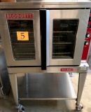 BLODGETT CONVECTION OVEN