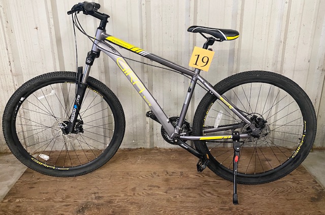 Ozone gira mountain bike outlet
