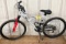 OZONE 500 SHOCK FORCE ALL TERRAIN BICYCLE