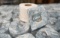 LOT OF 80 ROLLS OF KLEENEX TOILET PAPER