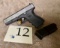 GLOCK 9MM PISTOL