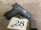 SMITH & WESSON 9MM PISTOL