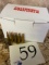 (1) BOX FREEDOM MUNITIONS  .223 REM