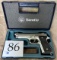 BERETTA 9MM PISTOL