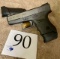 GLOCK .45CAL PISTOL