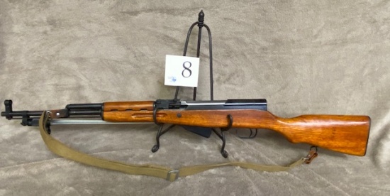 NORINCO 7.62 X 39 RIFLE