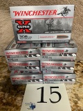 (7) BOXES WINCHESTER SUPER X .308 WIN