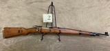 ZASTAVA 833 MAUSER RIFLE