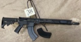 BUSHMASTER XM-15 E2S RIFLE