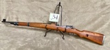 CHERRY'S INC. 8MM MAUSER RIFLE