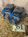 (6) BOXES AGUILA .45 AUTO