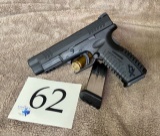 SPRINGFIELD ARMORY 9MM PISTOL