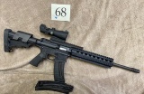 SMITH & WESSON M&P 15-22 RIFLE