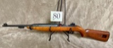 PLAINFIELD MACHINE CO. M1 CARBINE RIFLE