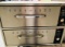 Hatco 2 Drawer Food Warmer