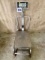 UWE FS-150 Industrial Stainless Washdown Bench Scale