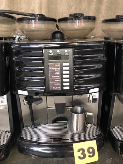 Schaerer Coffee Art Plus Espresso Machine Retail $8,995.00