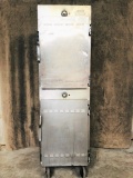 Alto Shaam Double Stack Warming Oven