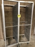 Cres Cor Aluminum Utility Racks (6)