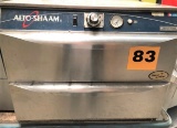 Alto Shaam 500-2D - Double Drawer Warmer Retail Value $2,055