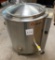 GROEN 40 GALLON STEAM KETTLE