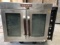 VULCAN ET-88 CONVECTION OVEN