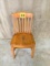 LOT OF 20 DINING CHAIRS