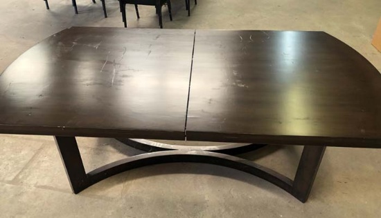 RECTANGLE DINING TABLE