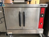 VULCAN CONVECTION OVEN