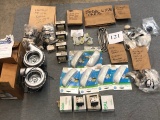 LOT OF PARTS